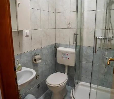 Pensionat Mare-soba Sa Terasom Dubrovnik