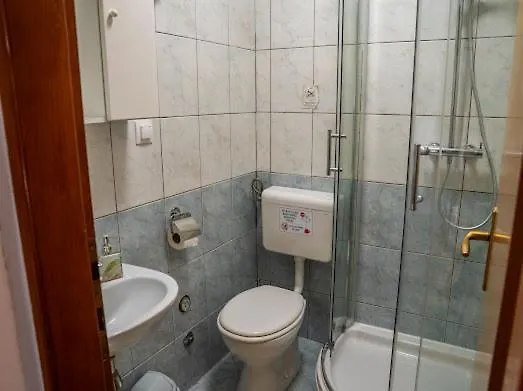 Gasthof Mare-soba Sa Terasom Dubrovnik