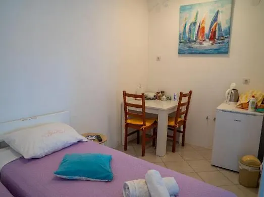 Mare-soba Sa Terasom Dubrovnik